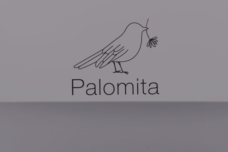 Palomitas