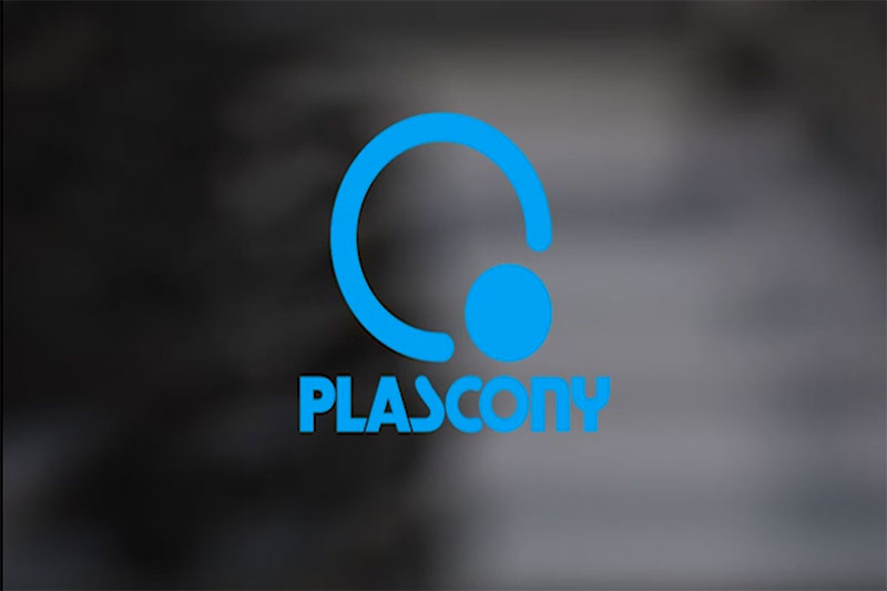 Plascony